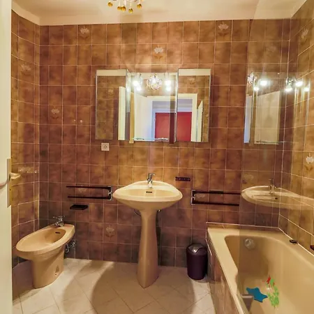 Du Cap - Appartement Villefranche-sur-Mer