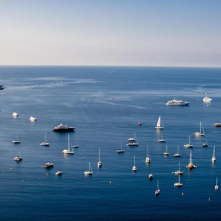 Appartement Du Cap - Villefranche-sur-Mer