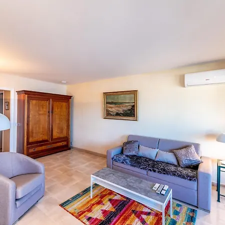 Du Cap - Appartement *