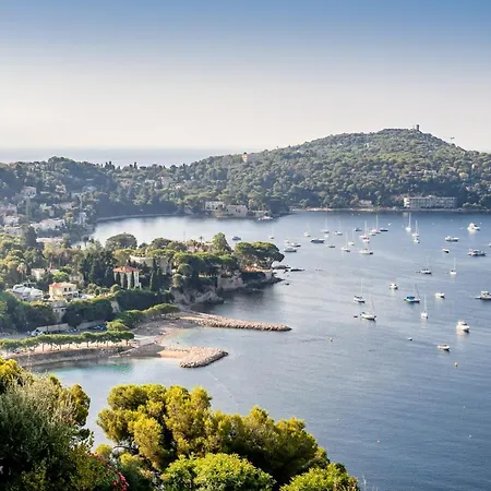 Du Cap Ap2027 - Villefranche-sur-mer, By Riviera Homes