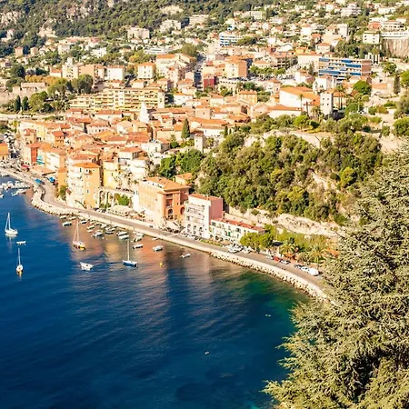Du Cap Ap2027 - Villefranche-sur-mer, By Riviera Homes Apartment